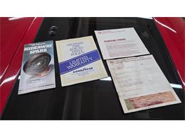 1984 Pontiac Fiero (CC-2086251) for sale in Mankato, Minnesota