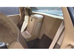 1984 Pontiac Fiero (CC-2086251) for sale in Mankato, Minnesota