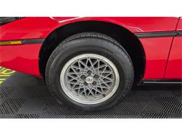 1984 Pontiac Fiero (CC-2086251) for sale in Mankato, Minnesota