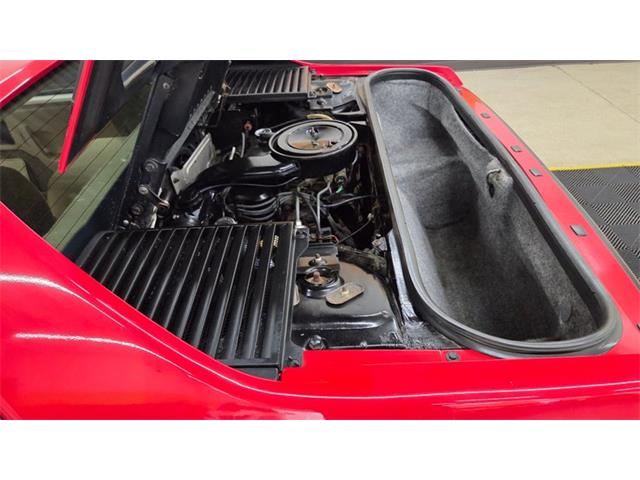 1984 Pontiac Fiero (CC-2086251) for sale in Mankato, Minnesota