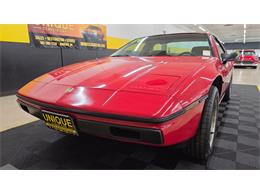 1984 Pontiac Fiero (CC-2086251) for sale in Mankato, Minnesota