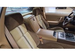 1984 Pontiac Fiero (CC-2086251) for sale in Mankato, Minnesota