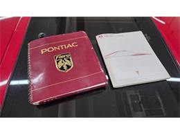 1984 Pontiac Fiero (CC-2086251) for sale in Mankato, Minnesota