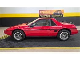 1984 Pontiac Fiero (CC-2086251) for sale in Mankato, Minnesota