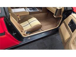1984 Pontiac Fiero (CC-2086251) for sale in Mankato, Minnesota