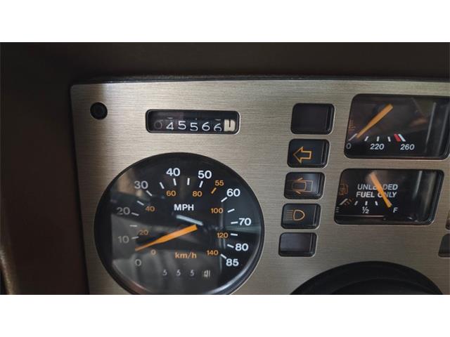 1984 Pontiac Fiero (CC-2086251) for sale in Mankato, Minnesota