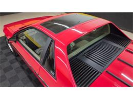 1984 Pontiac Fiero (CC-2086251) for sale in Mankato, Minnesota
