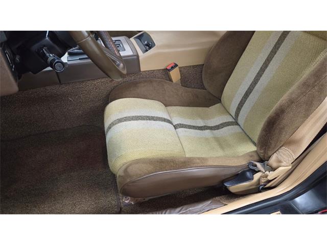 1984 Pontiac Fiero (CC-2086251) for sale in Mankato, Minnesota