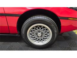 1984 Pontiac Fiero (CC-2086251) for sale in Mankato, Minnesota