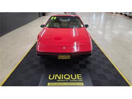 1984 Pontiac Fiero (CC-2086251) for sale in Mankato, Minnesota