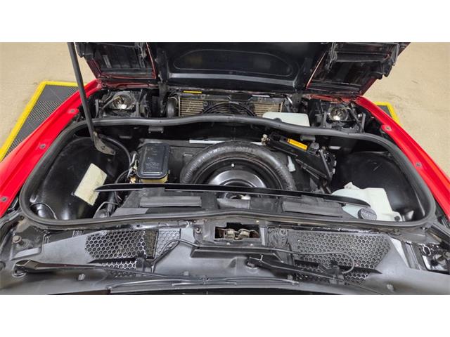 1984 Pontiac Fiero (CC-2086251) for sale in Mankato, Minnesota