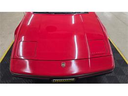 1984 Pontiac Fiero (CC-2086251) for sale in Mankato, Minnesota