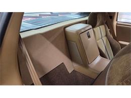 1984 Pontiac Fiero (CC-2086251) for sale in Mankato, Minnesota