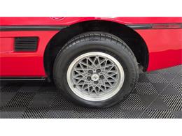 1984 Pontiac Fiero (CC-2086251) for sale in Mankato, Minnesota