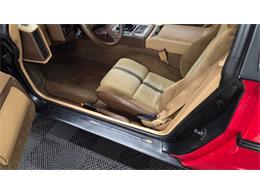 1984 Pontiac Fiero (CC-2086251) for sale in Mankato, Minnesota