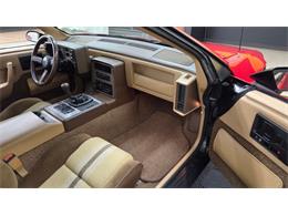 1984 Pontiac Fiero (CC-2086251) for sale in Mankato, Minnesota
