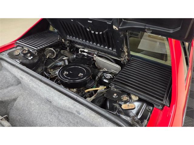 1984 Pontiac Fiero (CC-2086251) for sale in Mankato, Minnesota