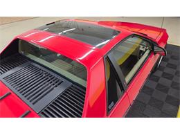 1984 Pontiac Fiero (CC-2086251) for sale in Mankato, Minnesota