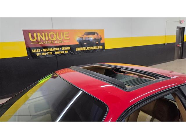 1984 Pontiac Fiero (CC-2086251) for sale in Mankato, Minnesota