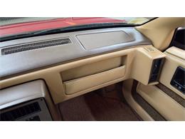 1984 Pontiac Fiero (CC-2086251) for sale in Mankato, Minnesota