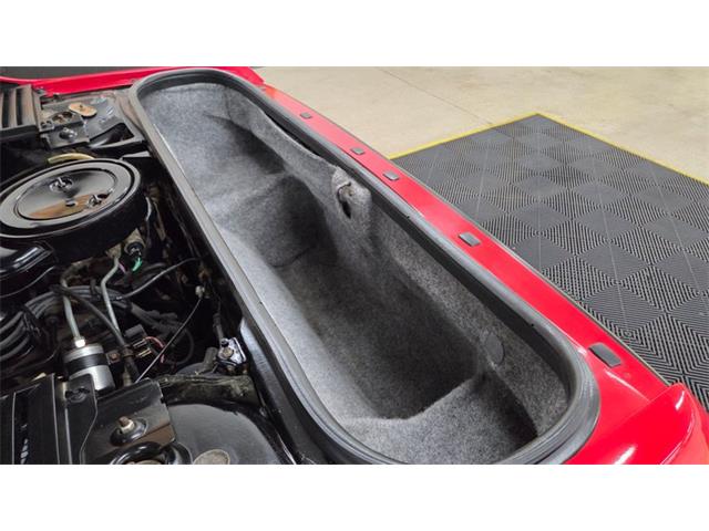 1984 Pontiac Fiero (CC-2086251) for sale in Mankato, Minnesota