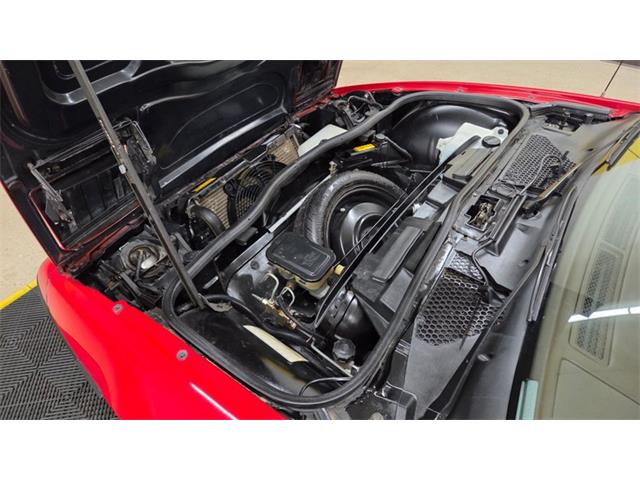 1984 Pontiac Fiero (CC-2086251) for sale in Mankato, Minnesota