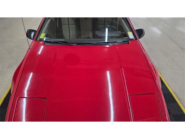 1984 Pontiac Fiero (CC-2086251) for sale in Mankato, Minnesota
