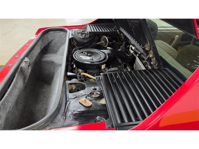 1984 Pontiac Fiero (CC-2086251) for sale in Mankato, Minnesota