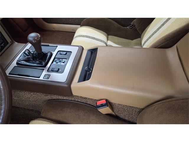 1984 Pontiac Fiero (CC-2086251) for sale in Mankato, Minnesota