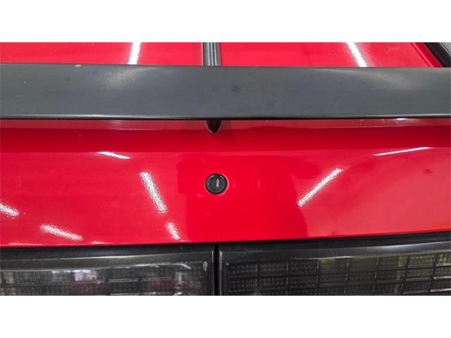 1984 Pontiac Fiero (CC-2086251) for sale in Mankato, Minnesota