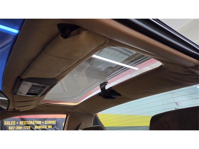 1984 Pontiac Fiero (CC-2086251) for sale in Mankato, Minnesota