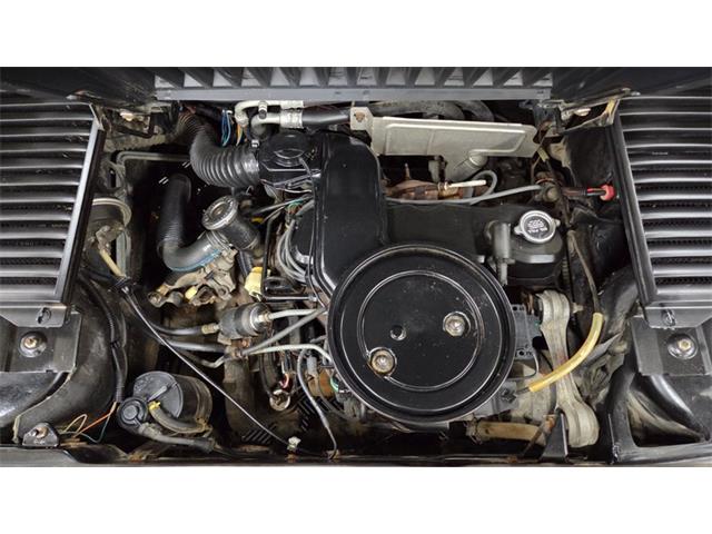 1984 Pontiac Fiero (CC-2086251) for sale in Mankato, Minnesota
