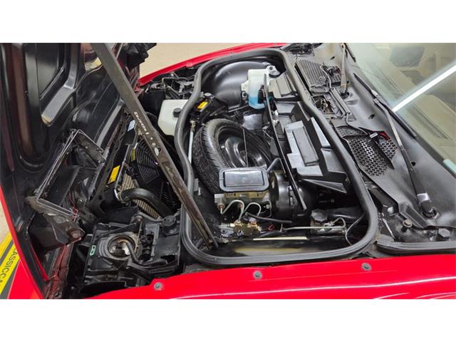 1984 Pontiac Fiero (CC-2086251) for sale in Mankato, Minnesota