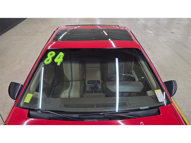 1984 Pontiac Fiero (CC-2086251) for sale in Mankato, Minnesota