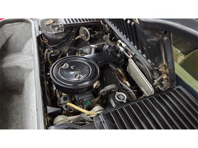 1984 Pontiac Fiero (CC-2086251) for sale in Mankato, Minnesota