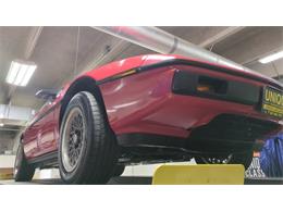 1984 Pontiac Fiero (CC-2086251) for sale in Mankato, Minnesota