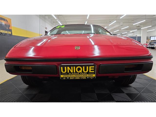 1984 Pontiac Fiero (CC-2086251) for sale in Mankato, Minnesota