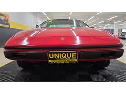 1984 Pontiac Fiero (CC-2086251) for sale in Mankato, Minnesota