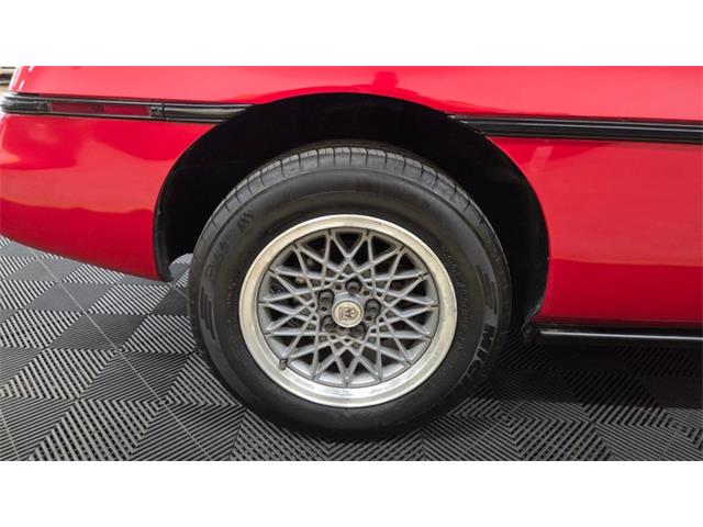 1984 Pontiac Fiero (CC-2086251) for sale in Mankato, Minnesota