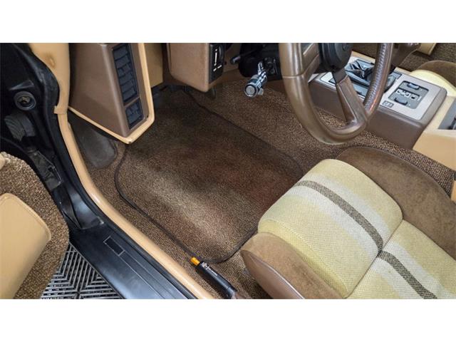 1984 Pontiac Fiero (CC-2086251) for sale in Mankato, Minnesota