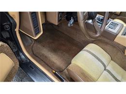 1984 Pontiac Fiero (CC-2086251) for sale in Mankato, Minnesota