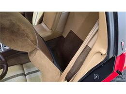 1984 Pontiac Fiero (CC-2086251) for sale in Mankato, Minnesota