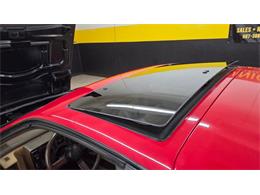 1984 Pontiac Fiero (CC-2086251) for sale in Mankato, Minnesota