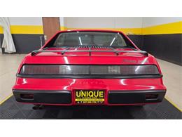 1984 Pontiac Fiero (CC-2086251) for sale in Mankato, Minnesota