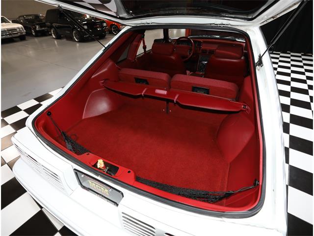 1992 Ford Mustang (CC-2086253) for sale in Addison, Illinois