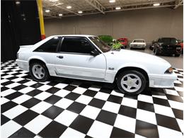1992 Ford Mustang (CC-2086253) for sale in Addison, Illinois