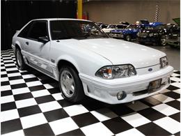 1992 Ford Mustang (CC-2086253) for sale in Addison, Illinois