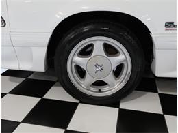 1992 Ford Mustang (CC-2086253) for sale in Addison, Illinois