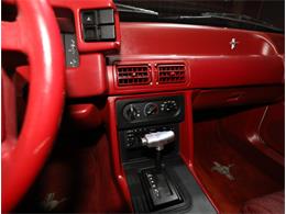 1992 Ford Mustang (CC-2086253) for sale in Addison, Illinois
