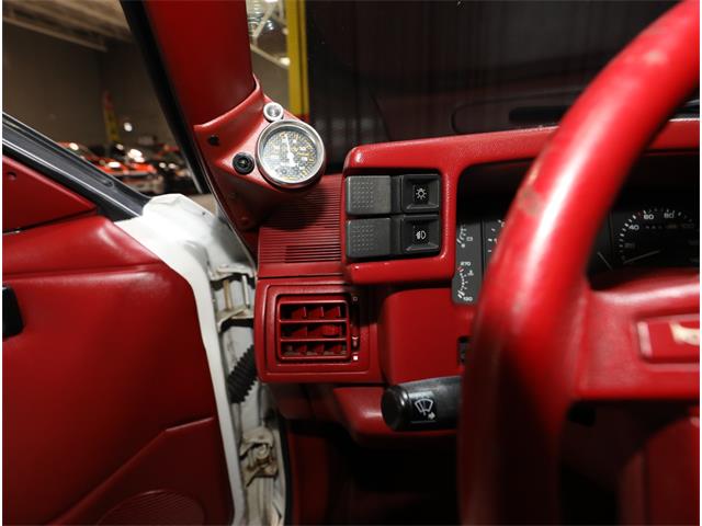 1992 Ford Mustang (CC-2086253) for sale in Addison, Illinois